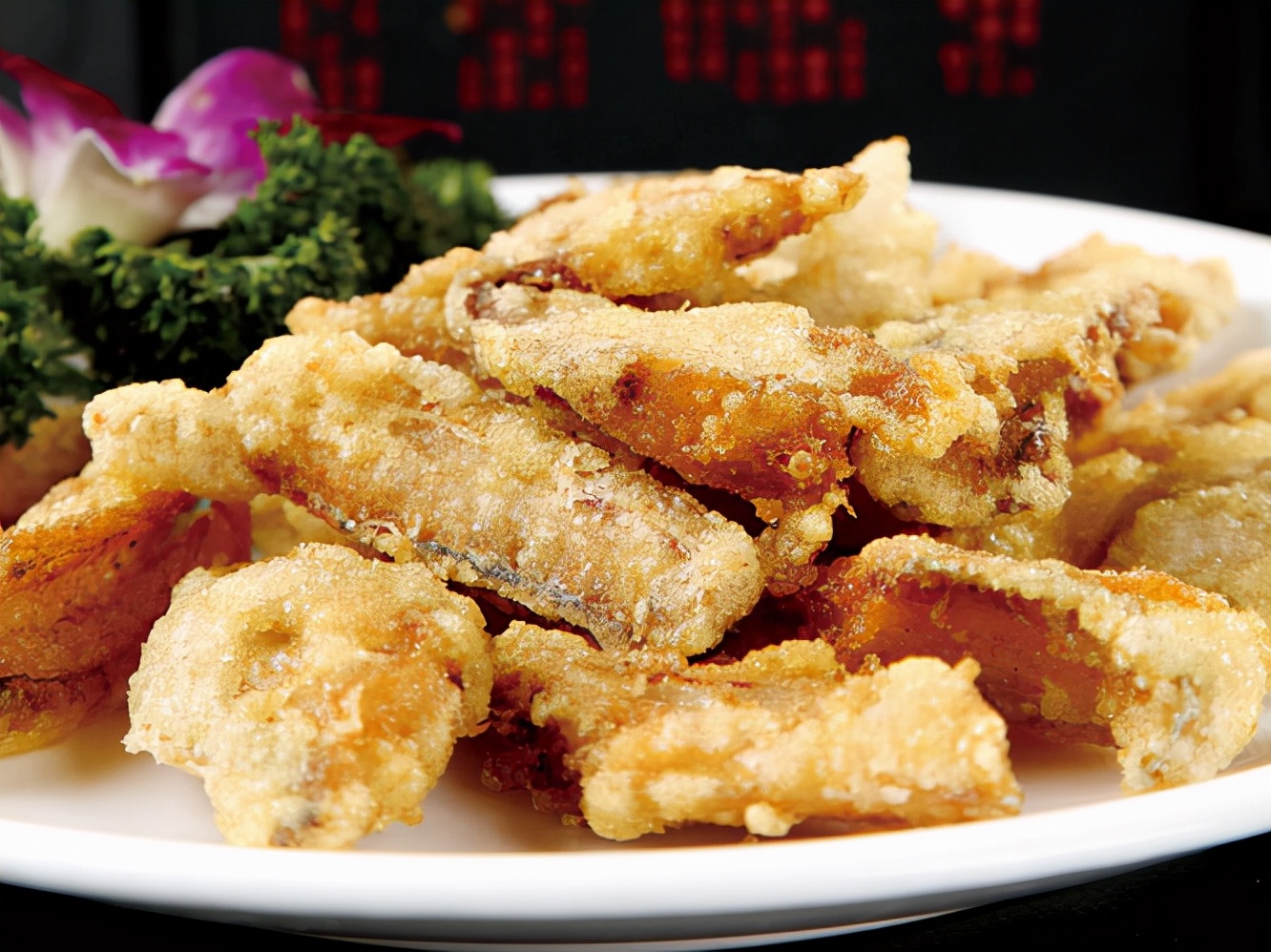 中秋家宴，把这5种海鱼端上餐桌，营养高价格低，待客也倍有面子