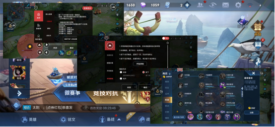 北通T1手游手柄蓝牙版：无拘无束赢战游戏