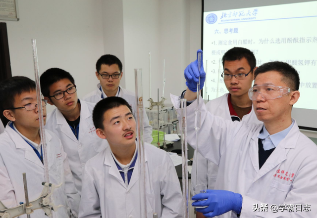 大學“蹭課”會被趕出來嗎？輔導員：只要不蹭這3類課，就沒人管