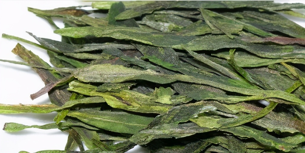 细说绿茶中的最魁梧的茶，太平猴魁