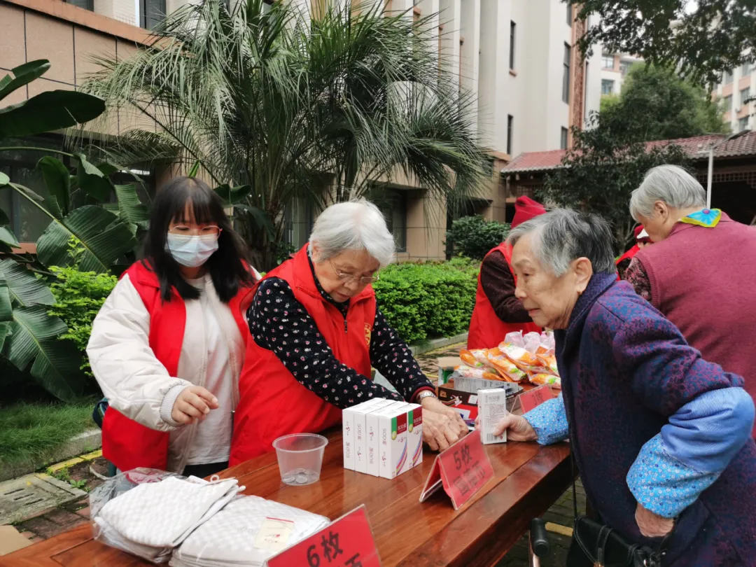 国德赶集日！贩卖别样快乐