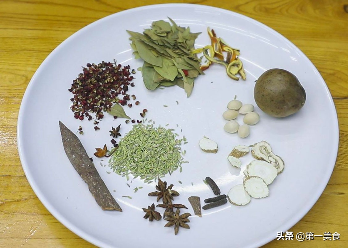 圖片[9]-【羊肉燉豆腐湯】做法步驟圖 益氣又驅寒 越吃越年輕-起舞食譜網