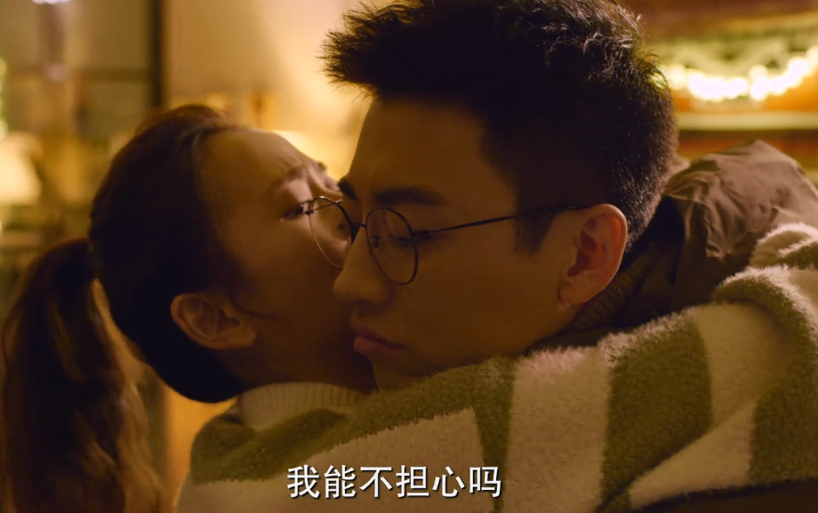 《北辙南辕》：澎湃李响相见，2大渣男3个共同点，帮女人鉴渣