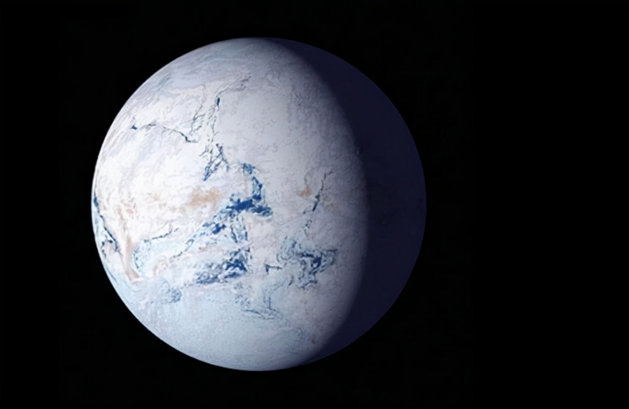 太阳熄灭后，人类要多久才能感知？8分钟后？准确来说是10000年