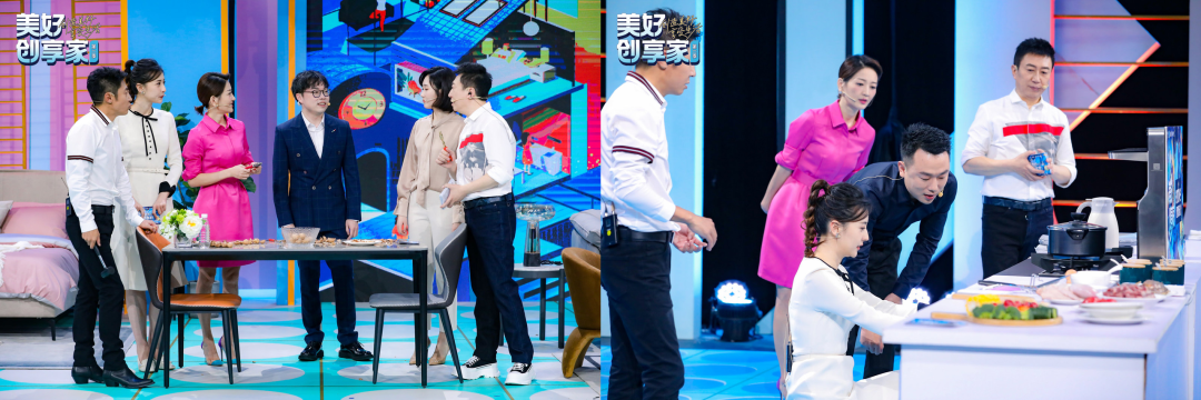 巨量引擎美好创享家第二季收官，10亿+曝光引爆家的美好想象