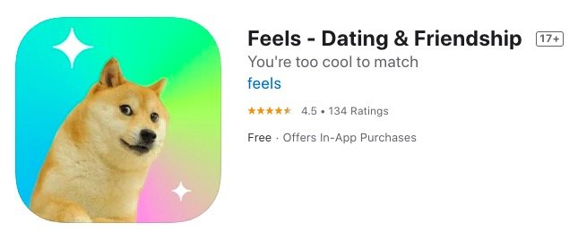 Tinder + 抖音 = 新生代約會 App？年輕人在刷刷刷中墜入愛河 交友軟體 第4張