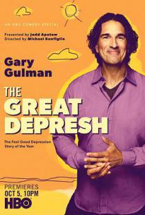 Gary Gulman:The Great Depresh