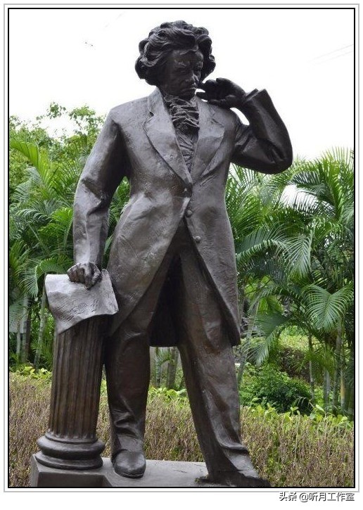 中国著名雕塑家书画家潘鹤四十八幅经典雕塑作品赏析