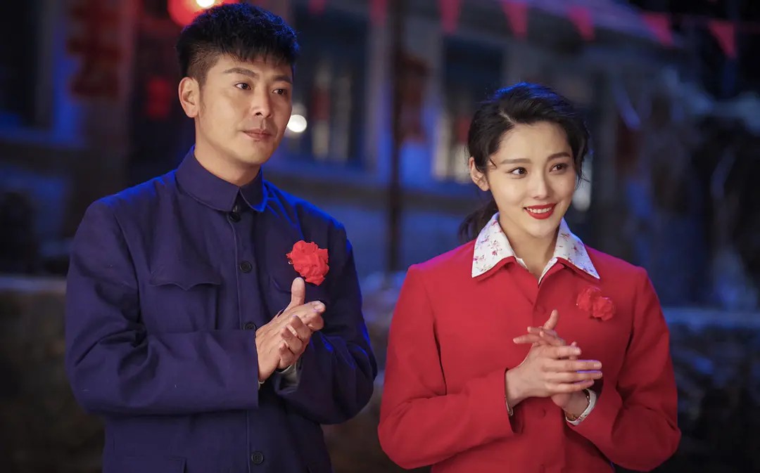 远方的山楂树电视剧剧情介绍