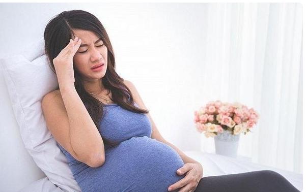 孕晚期孕妈入睡难易失眠,与三个因素息息相关,孕妈要引起注意