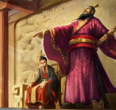 毫无存在感的东晋皇帝