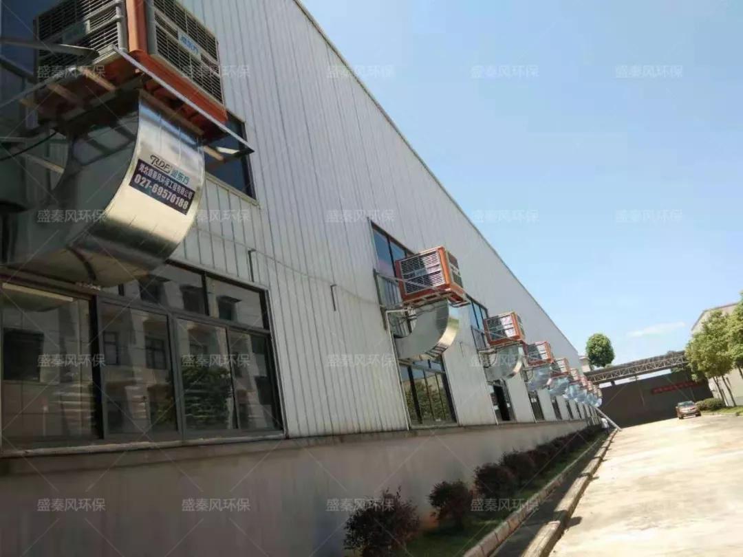 潤東方環保空調使用前有哪些注意的？這份操作說明請收好