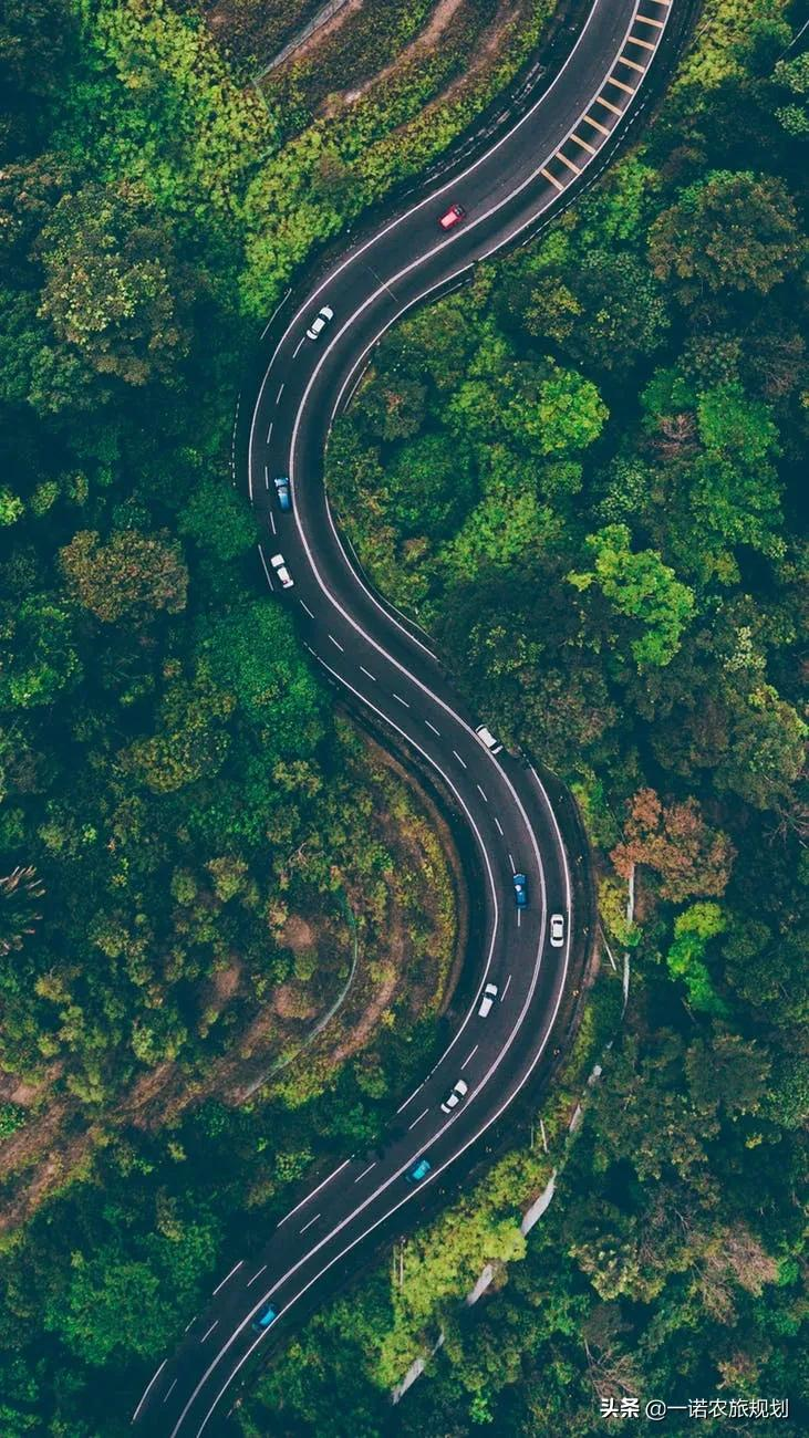 如何找准“乡投”“乡创”“乡建”“乡旅”开发路径？