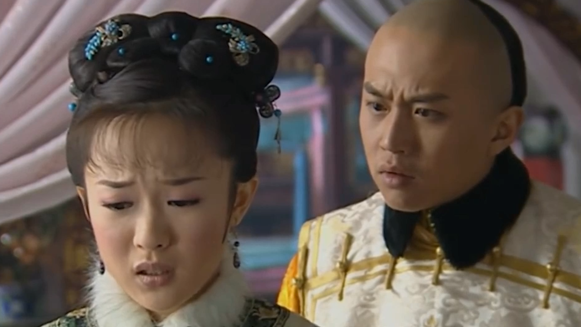 10部最佳历史剧2021十大必看历史电视剧