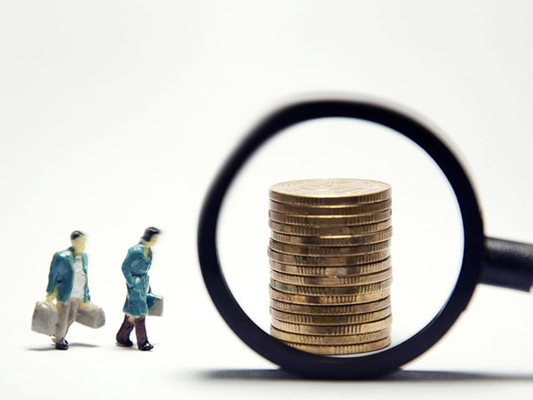 退休后医保卡个人账户每月进账230元，这个数字是怎么来的