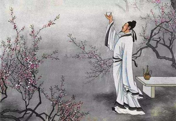 李白遭山东大儒讥讽，“鞥”字读音引风波