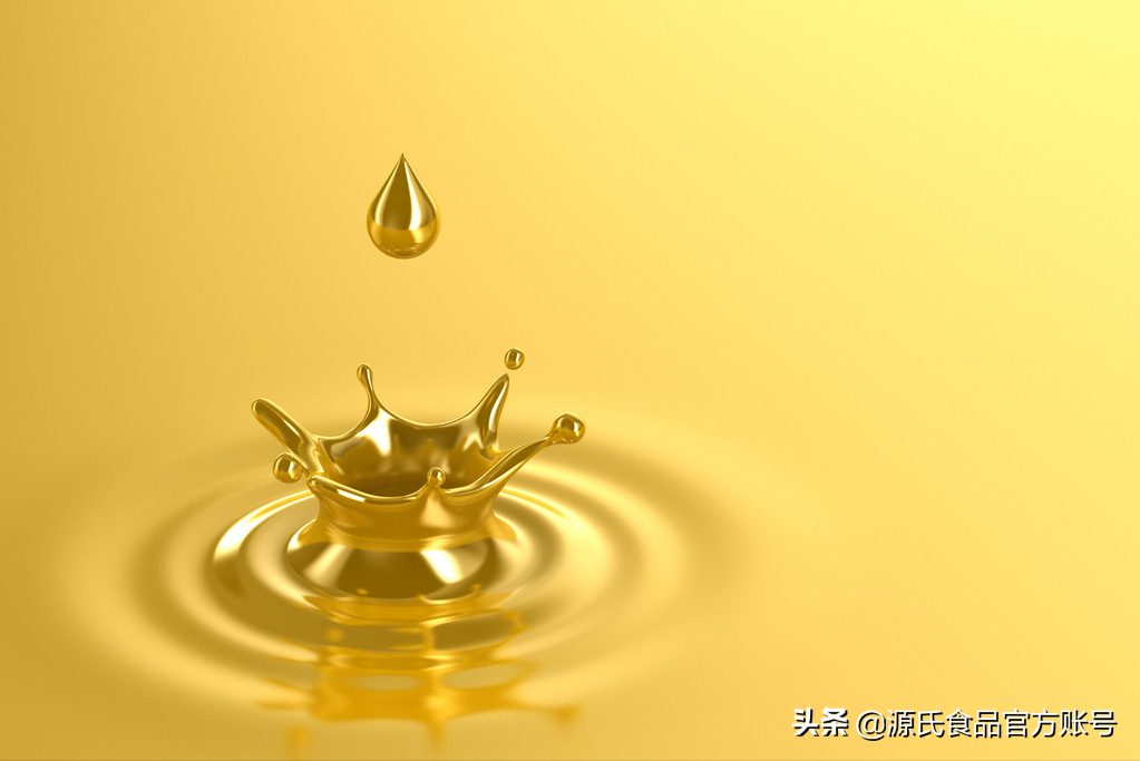 花生油、橄榄油、葵花籽油、大豆油，原来差别这么大