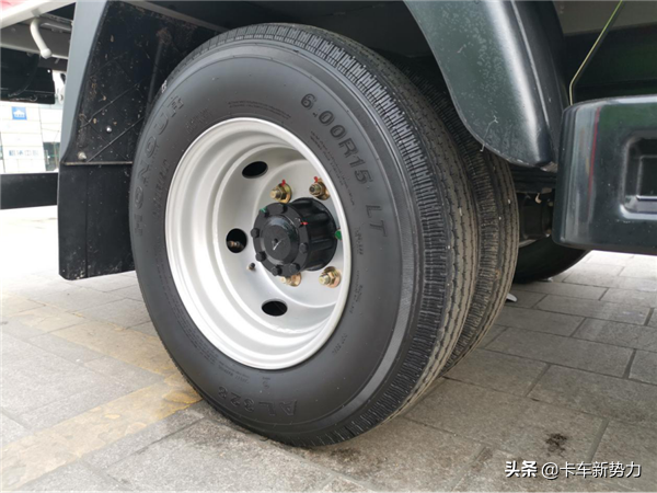 小巧多用又合规 蓝牌多功能小型自卸车福田小金刚