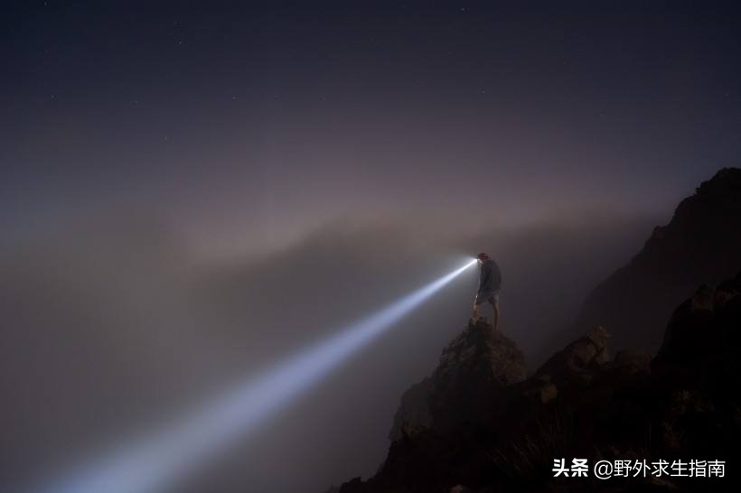 干货！关于紧急求救，别只知道SOS!