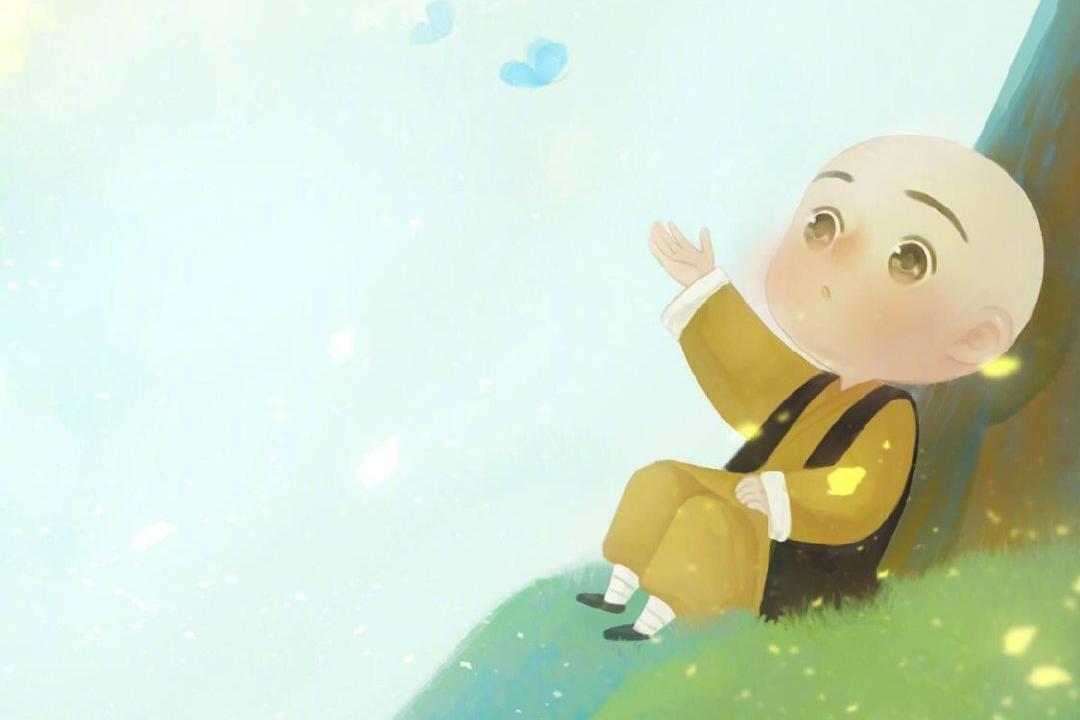 60岁僧人的提醒：婚姻不顺时，想想这三件事儿，可以慢慢褪去霉运