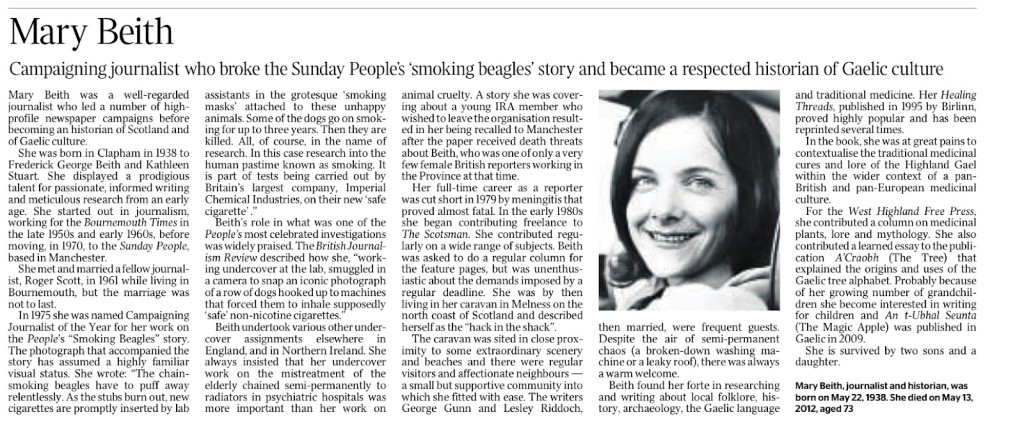 为证明吸烟无害，英国烟草公司让狗每天吸30支烟，三年后结果如何