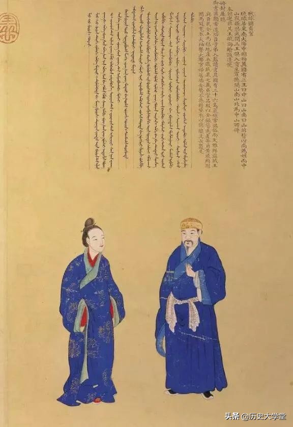 琉球国脱离宗主国清朝后，为何没能走向独立，而是被纳入日本版图