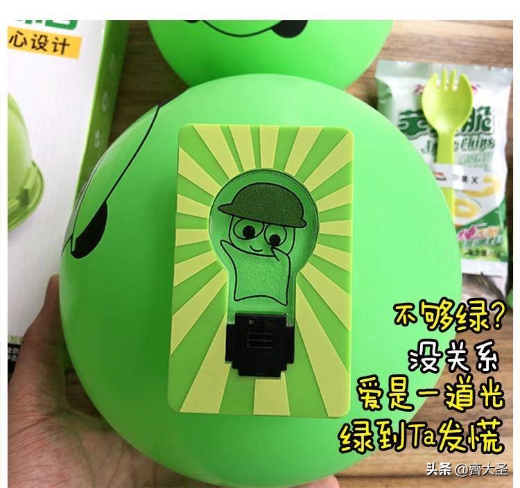 创意沙雕礼物（沙雕圣诞礼物）