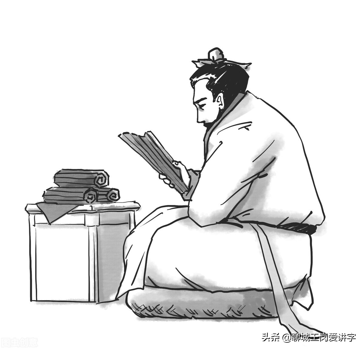 孺子可教也什么意思孺子可教也怎么理解看一下