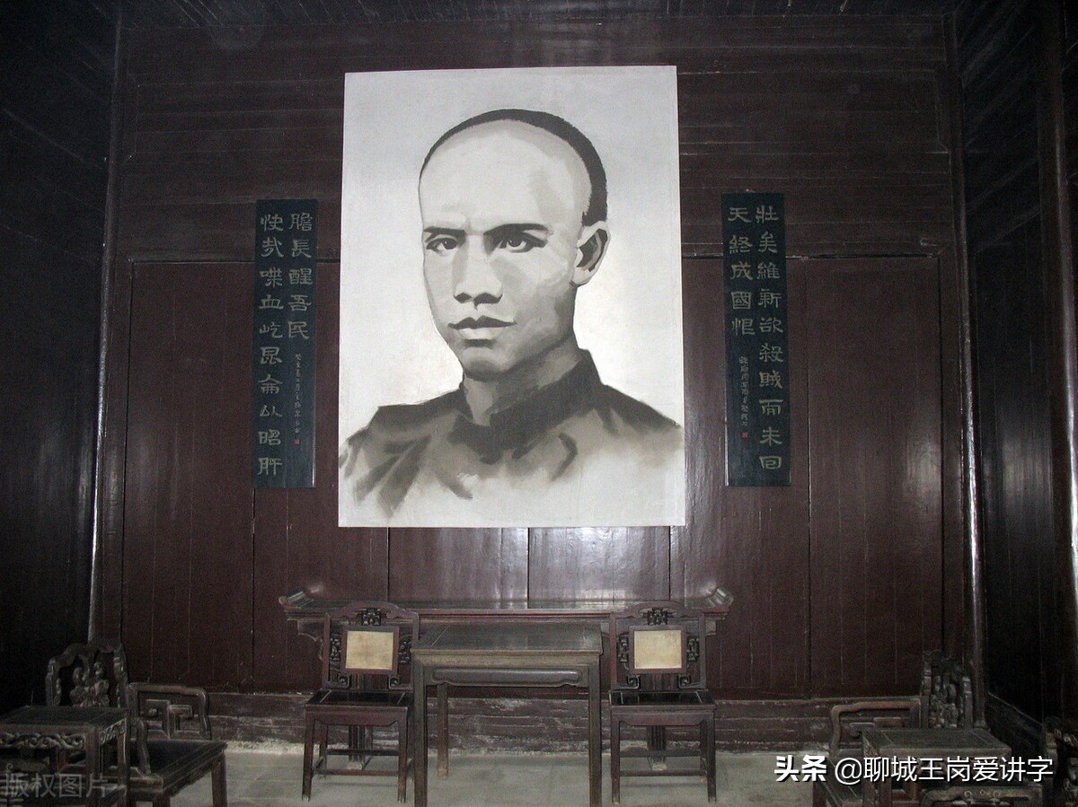 说文解字：“戊戌戍戎”你真的解吗？一个口诀彻底搞明白了
