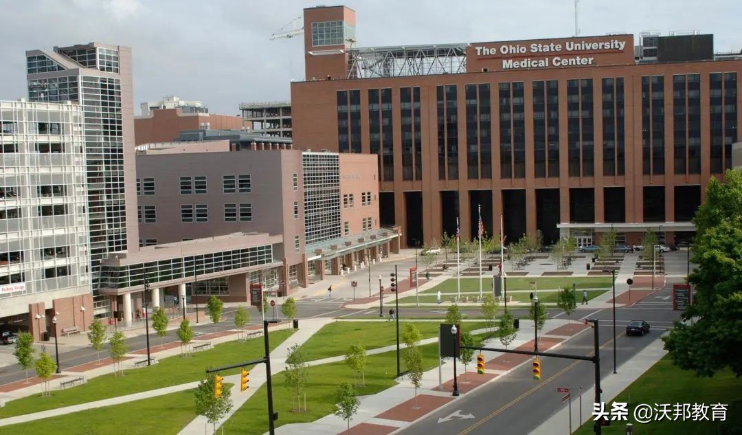osu大学(盘点那些因为名字被误解为)