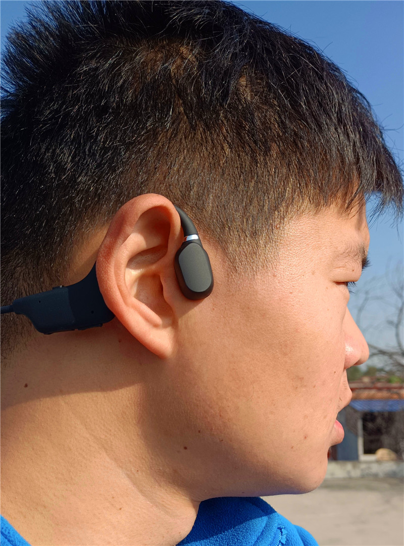 sanagA5S Max運(yùn)動(dòng)藍(lán)牙耳機(jī)自帶內(nèi)存輕享運(yùn)動(dòng)
