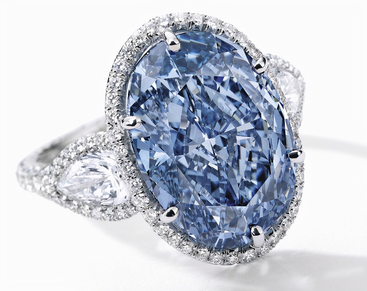 天然彩钻的12种不同的颜色,彩钻简介,彩钻就是彩色的钻石吗?