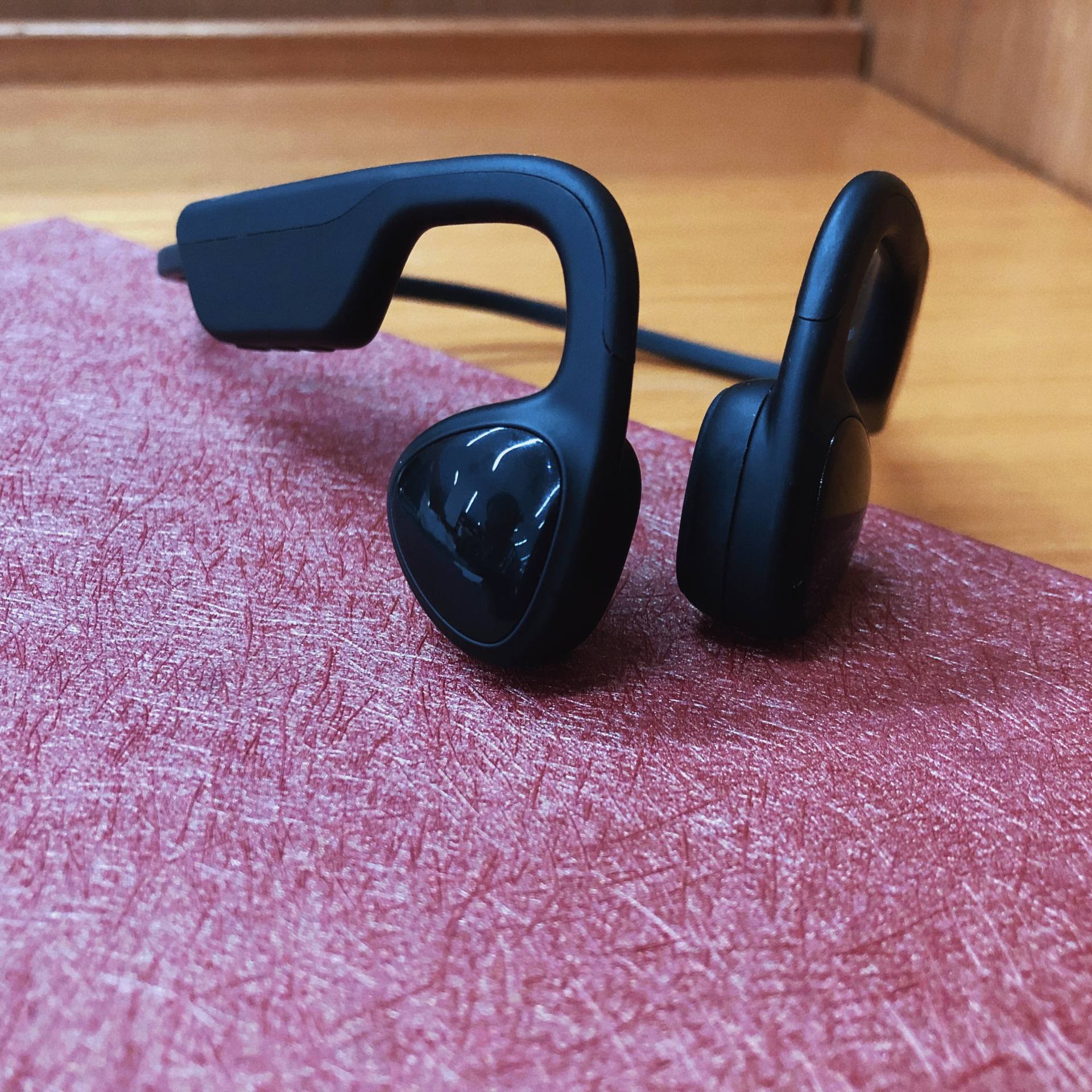 不仅是守护听力健康，南卡Runner Pro 2带来的惊喜体验