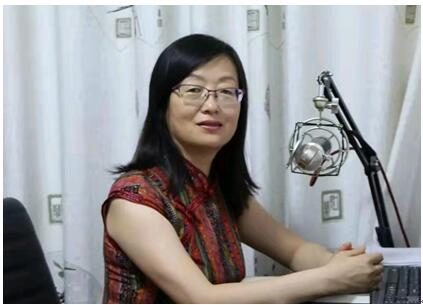 杨晓景长篇小说《彼岸花明》入选省作协年度创作扶持项目