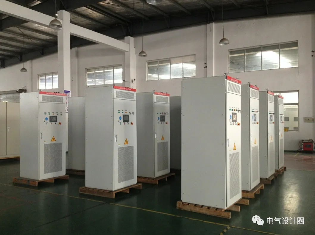 无功补偿分别有几种补偿方式？各自有哪些优点和缺点？