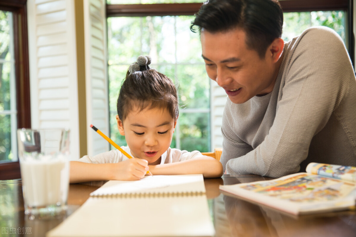 一年级孩子厌学不愿上学，家长该如何应对？