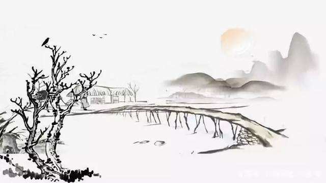 中国历史上最高水平的30首诗词，一生至少读一次