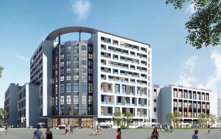 新海派遇上剧本杀｜汉博商业助力绿都地产打造沪上新娱乐文化地标