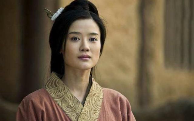 吕雉为何一定要把戚夫人做成"人彘"?