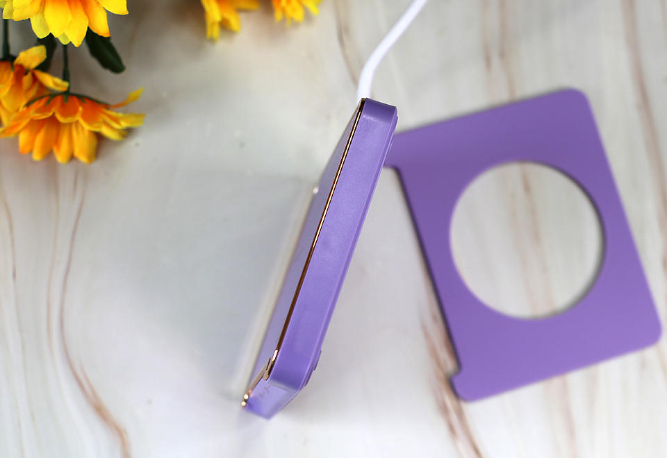 三档设计万物可温，大宇恒温杯垫这个冬天为您暖心暖胃