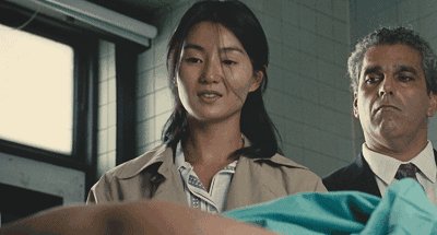 導演陳可辛：被譽為“拿獎專業戶”，與吳君如相戀23年不結婚