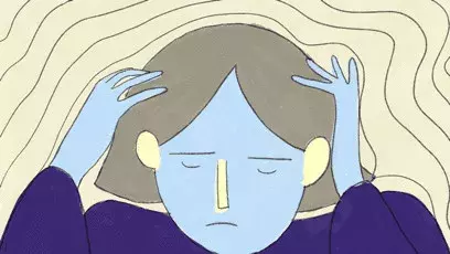 脑神经疼痛如紧箍咒？科学缓解方法来了