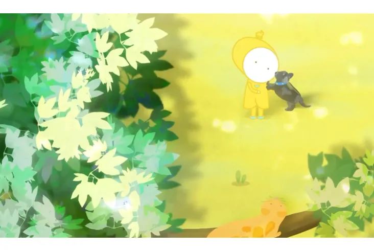 赶快收藏 最适合孩子看的13部动画片大盘点