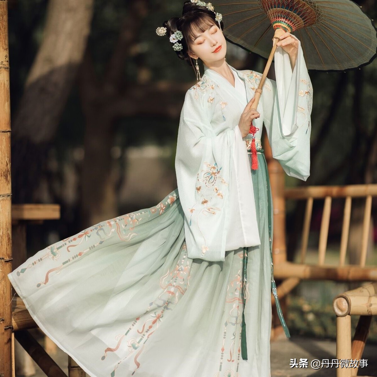 第二十七章主人的礼物（第七百四十七章惊喜）