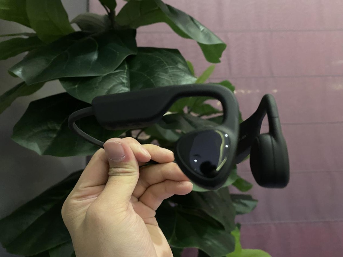 南卡Runner Pro2骨传导蓝牙耳机体验：升级技术更强，我的挚爱