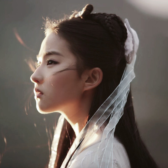中国古装十大美女有哪些 演古装最美的6大女星图片