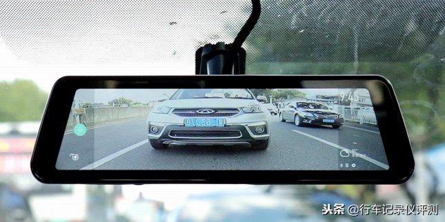 王终见王，凌度A998——AI交互4G流媒体云镜测评