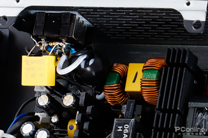 爱国者ES750电源评测：轻松驾驭高端电竞平台的神器