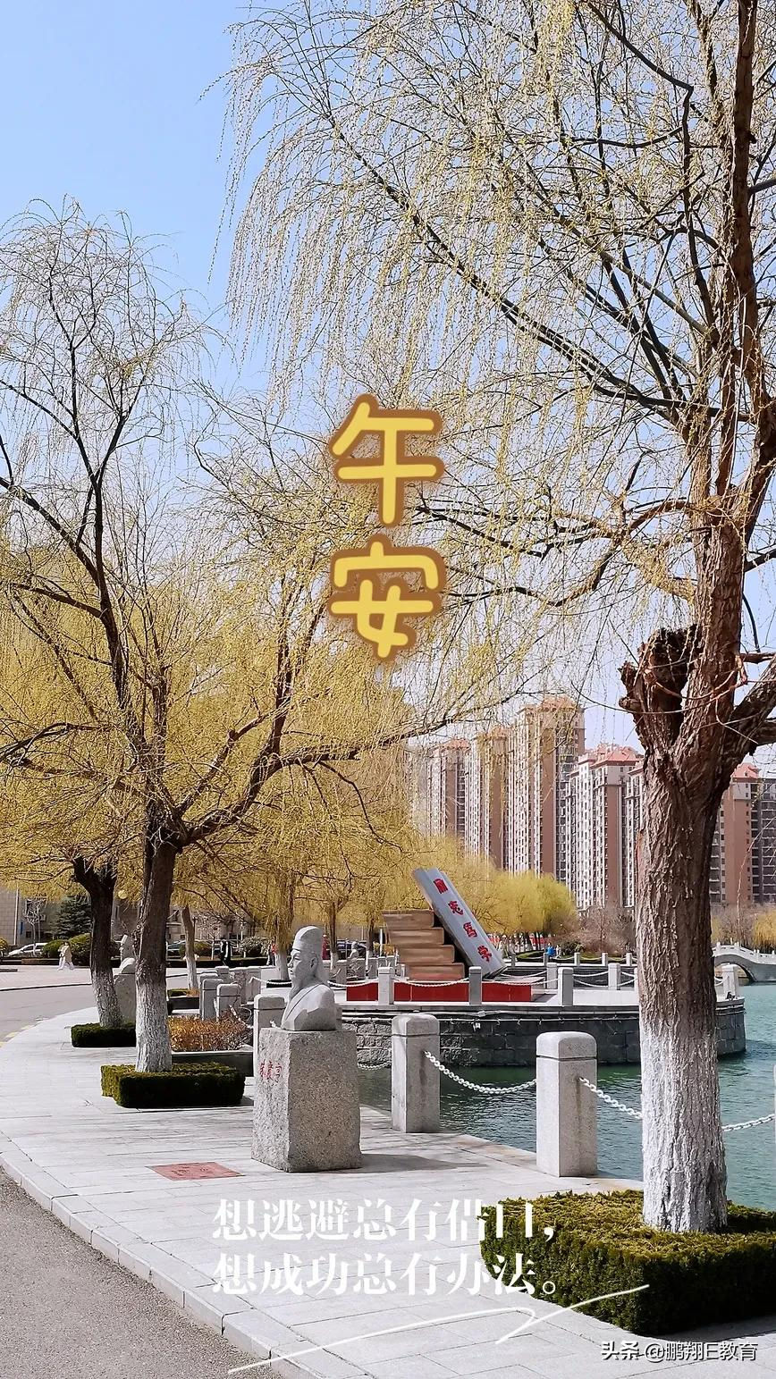 山东中医药高等专科学校校园专属图鉴，捕捉校园美好
