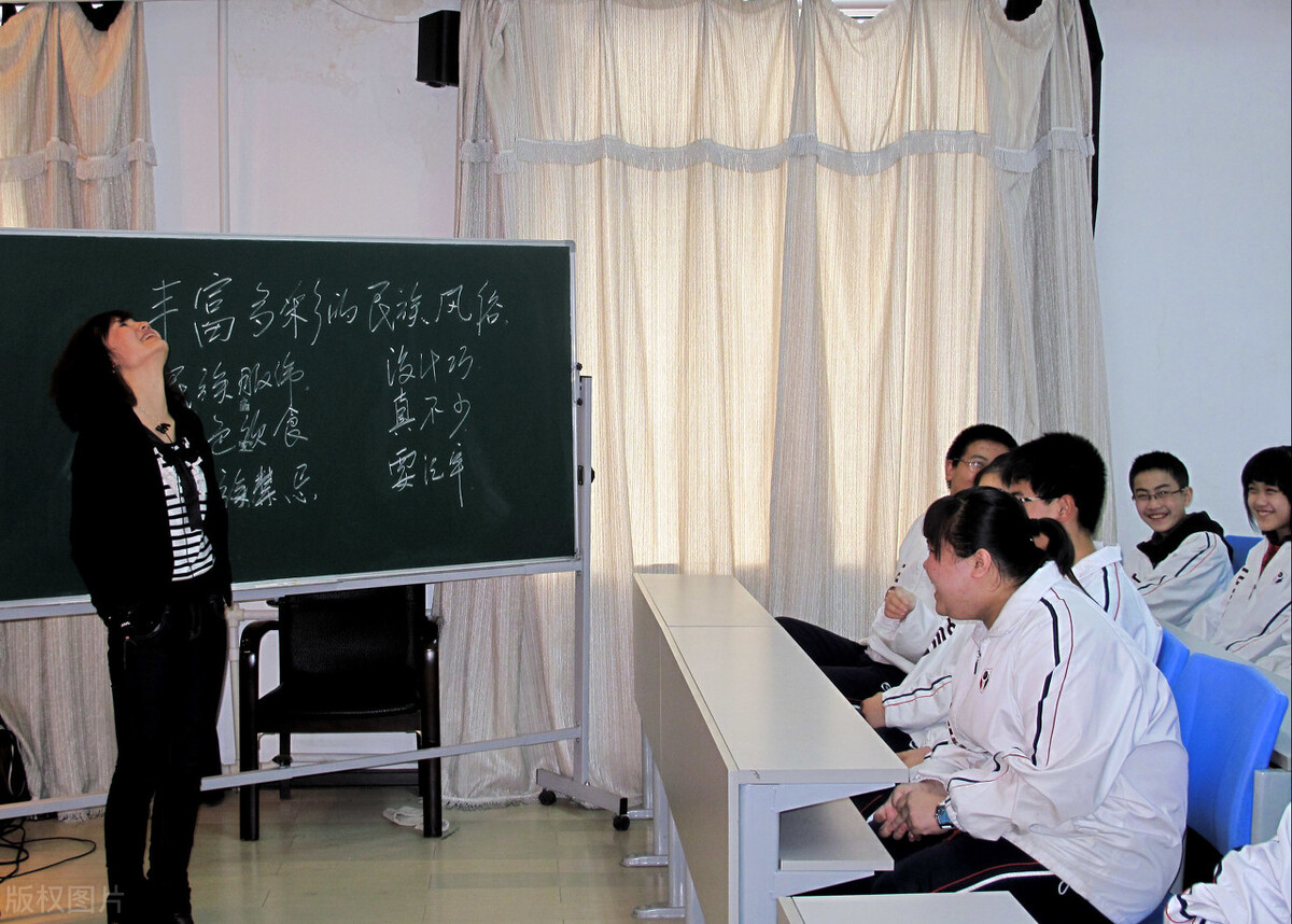 初三班主任：中下游学生，想缩小与前三名的差距，3个细节不能少